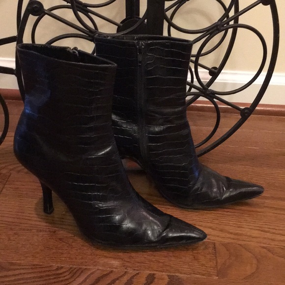 Nine West Shoes - Women’s Ankle Boots  3 for $25